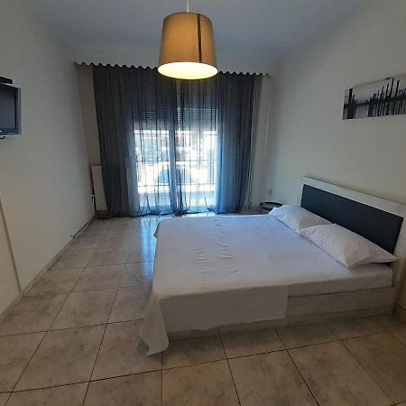 Asteris Appartment Thérmi Zewnętrze zdjęcie