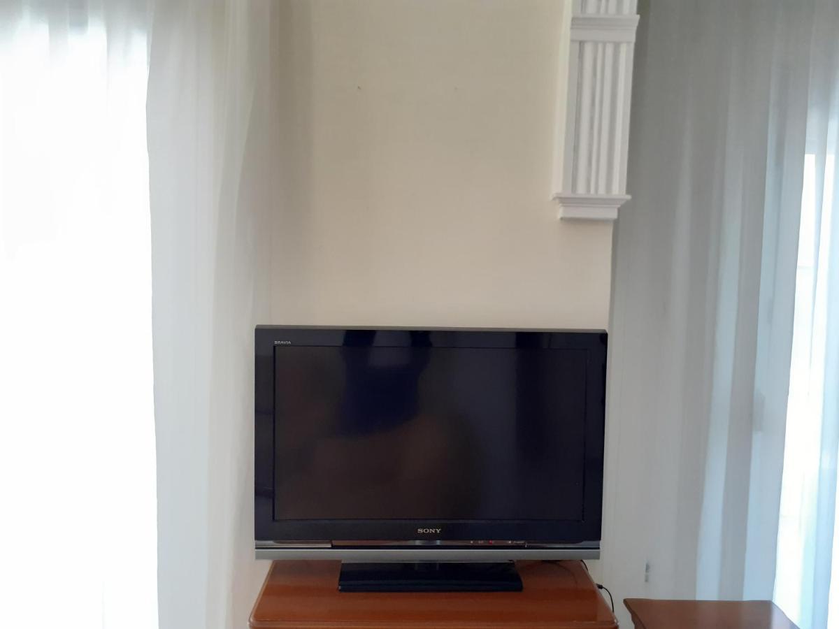 Asteris Appartment Thérmi Zewnętrze zdjęcie