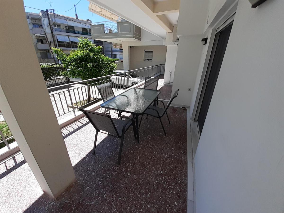 Asteris Appartment Thérmi Zewnętrze zdjęcie