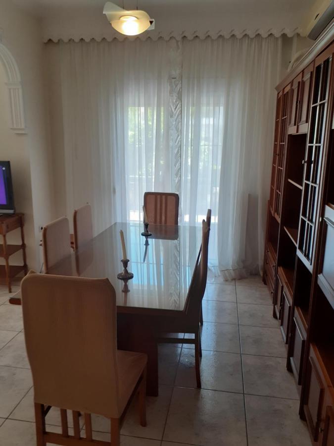 Asteris Appartment Thérmi Zewnętrze zdjęcie