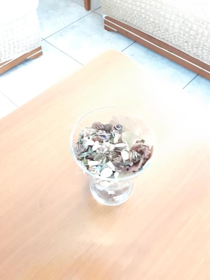 Asteris Appartment Thérmi Zewnętrze zdjęcie
