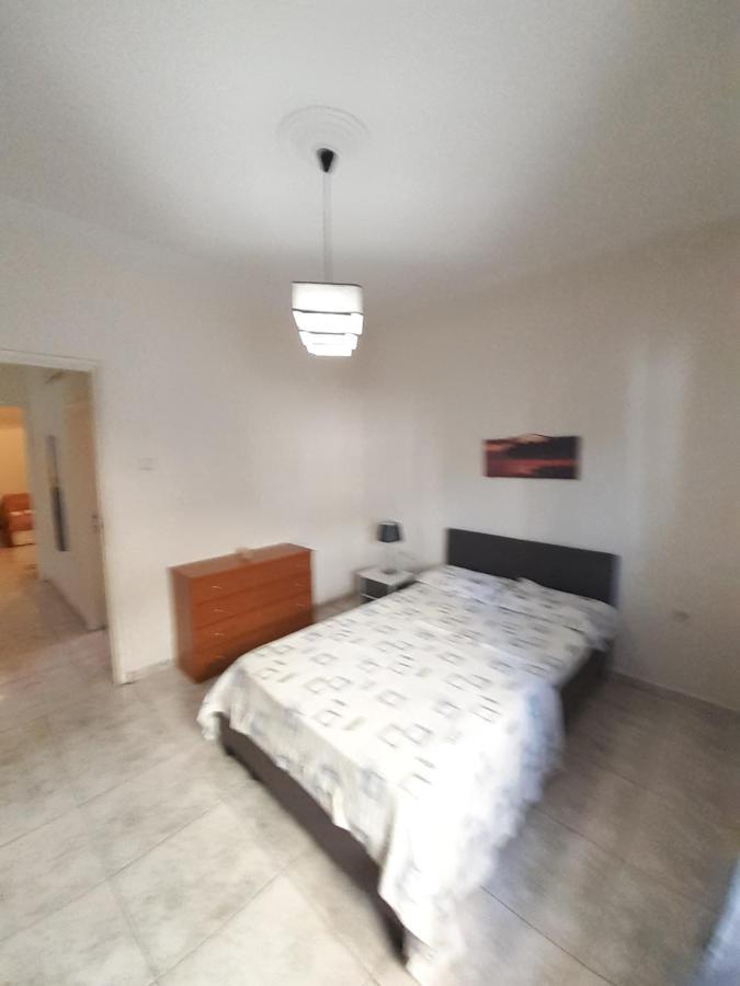Asteris Appartment Thérmi Zewnętrze zdjęcie