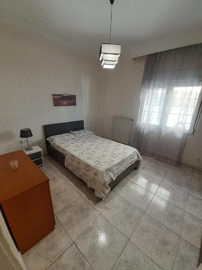 Asteris Appartment Thérmi Zewnętrze zdjęcie