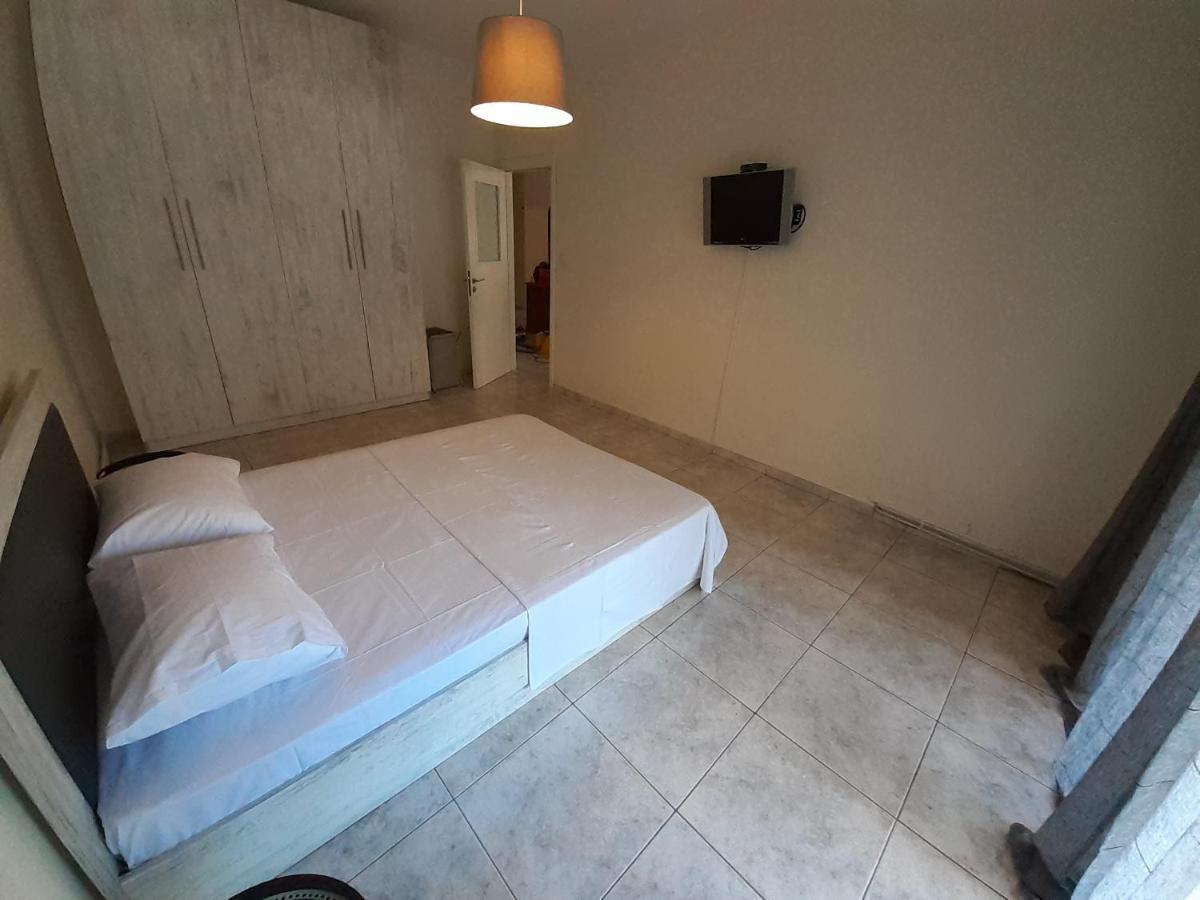 Asteris Appartment Thérmi Zewnętrze zdjęcie