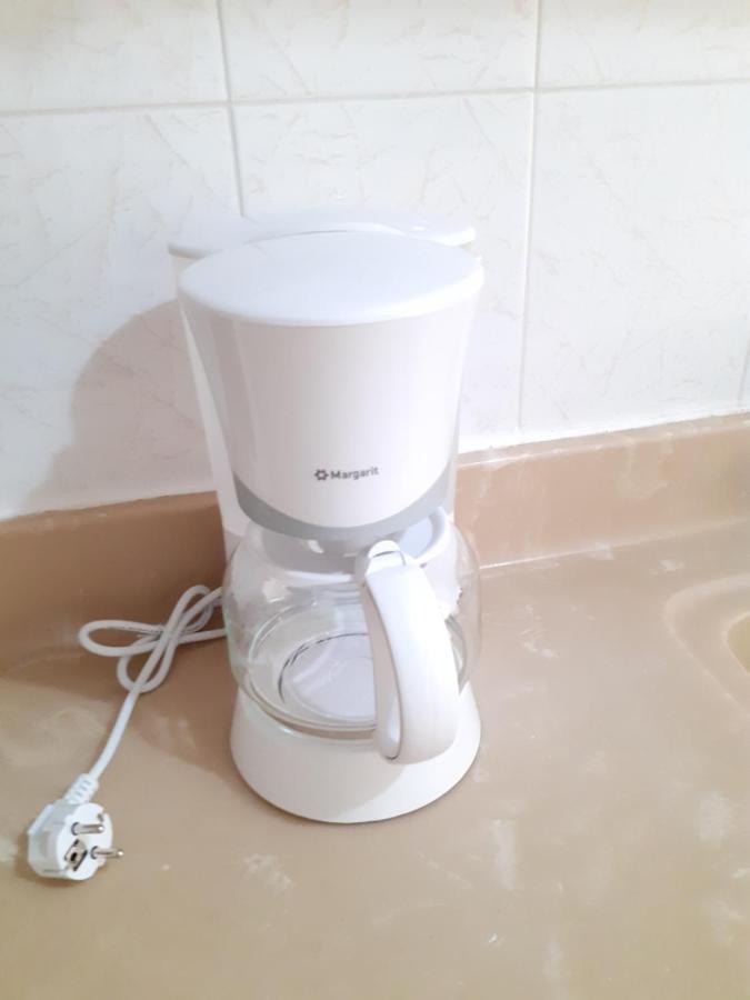 Asteris Appartment Thérmi Zewnętrze zdjęcie