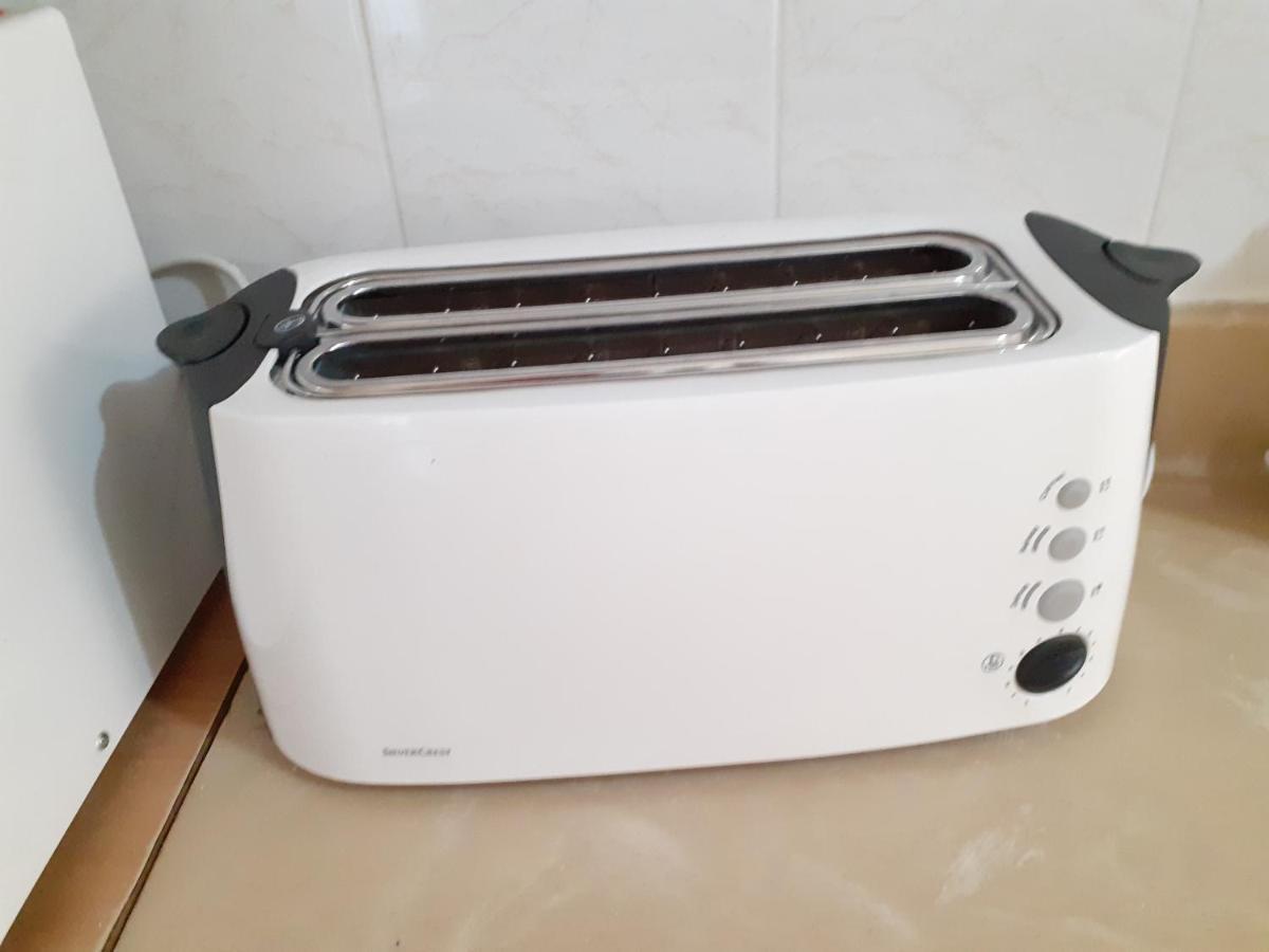 Asteris Appartment Thérmi Zewnętrze zdjęcie