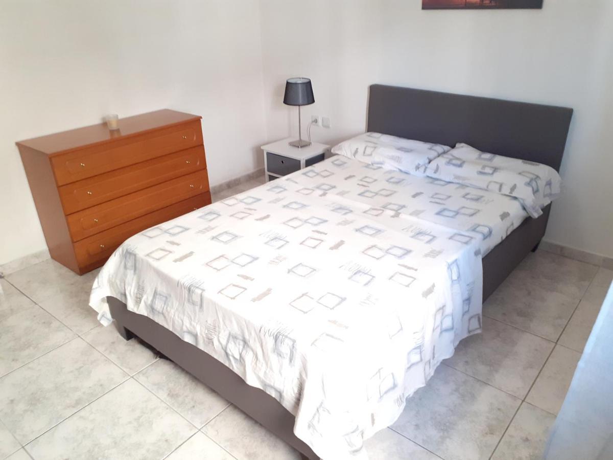 Asteris Appartment Thérmi Zewnętrze zdjęcie