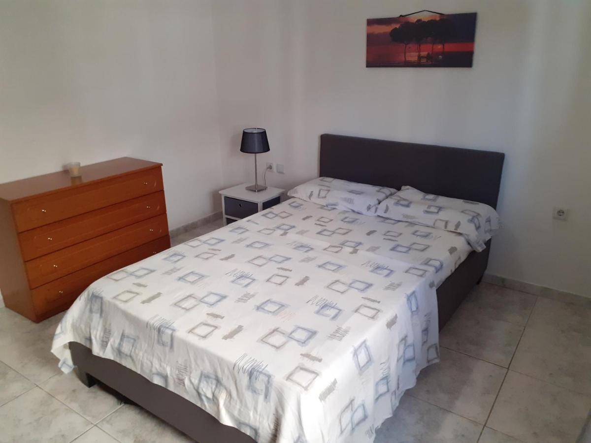 Asteris Appartment Thérmi Zewnętrze zdjęcie