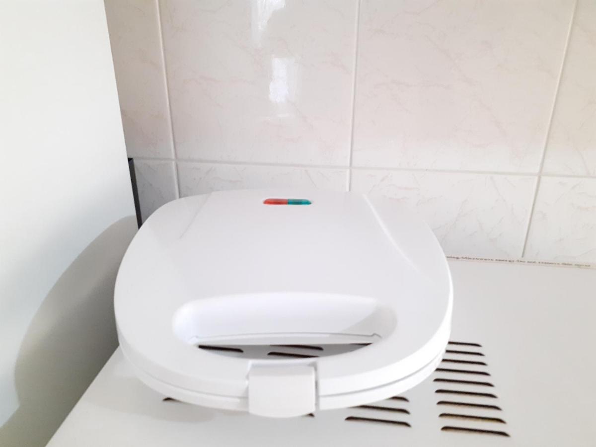 Asteris Appartment Thérmi Zewnętrze zdjęcie