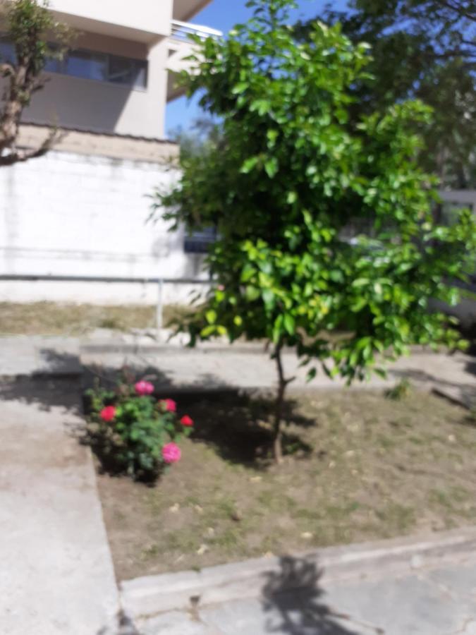 Asteris Appartment Thérmi Zewnętrze zdjęcie