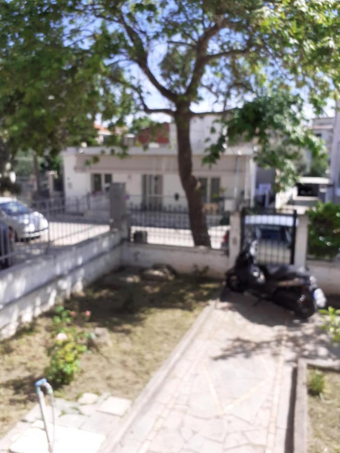 Asteris Appartment Thérmi Zewnętrze zdjęcie