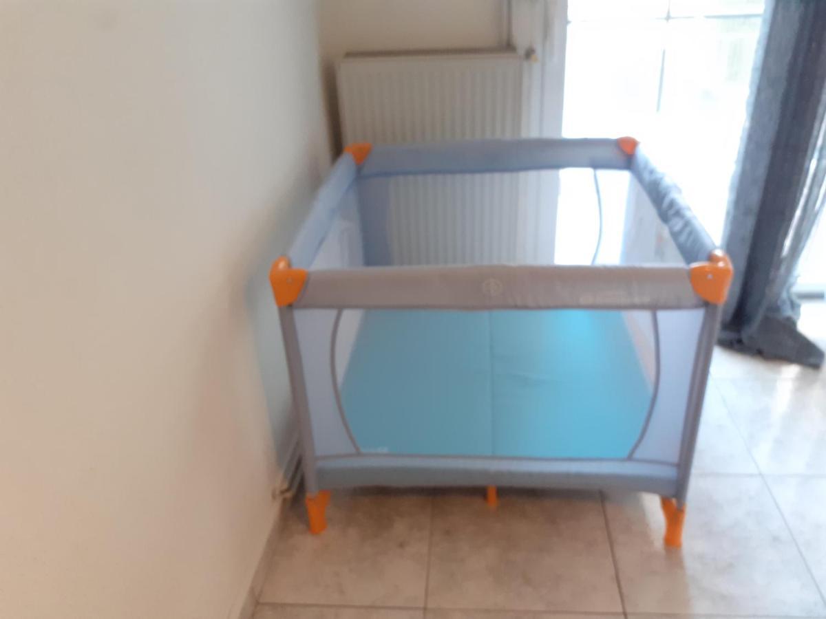 Asteris Appartment Thérmi Zewnętrze zdjęcie